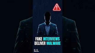 Sandworm-Linked Group Uses Fake Job Interviews to Deploy Malware