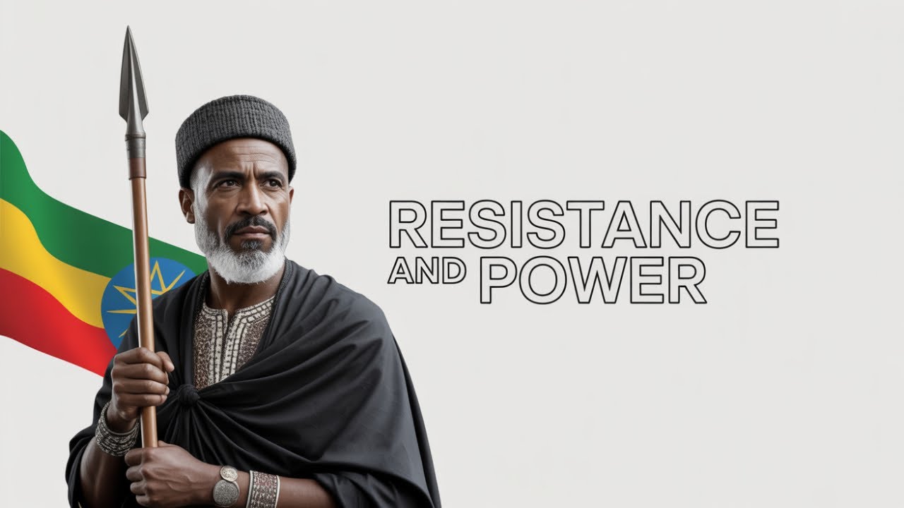 Alliance ≠ Submission: The Portuguese Expulsion from Ethiopia