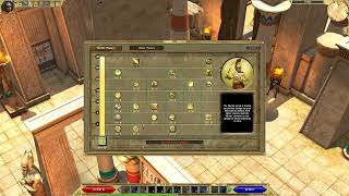Titan Quest - Harbinger Build Guide