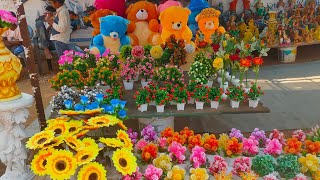 Artificial flowers || teddy bears || local marketing screenshot 4