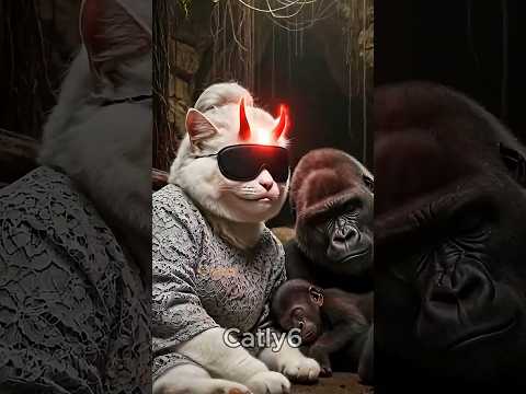 رمت حماتها في الغابة لكن شوفو وش صار بعدين