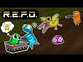 R.E.P.O. rage bait: Do not fall for it!
