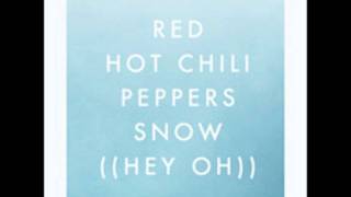 Red Hot Chili Peppers - I'll Be Your Domino - B-Side [HD] chords