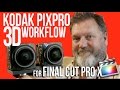 PixPro 3D Tutorial