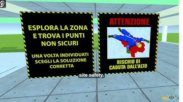 TEXIVOS: Bringing Extended Reality to Construction Training