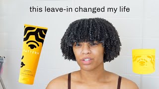 Unbelievable Results After Trying This Easy Pattern Beauty Hair Routine