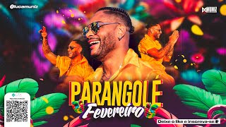 PARANGOLÉ - CARNAVAL 2024 (O SOM DOS PAREDÕES) FEVEREIRO! #carnaval2024