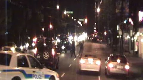 Officer-involved shooting of Paul Boyd