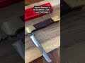 Daniela Prezioso Coltelleria - Jaguar Maniago IN SCONTO A 50€❗️🔪