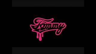 je t aime je t aime Tommy february6