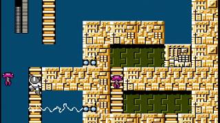 Mega Man No Damage Runs 10: Elec Man