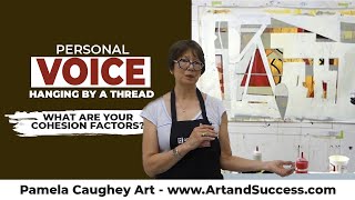 180 Art and Success Pamela Caughy ideas  pamela, mentor coach, painting  courses