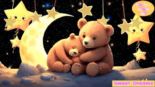 Baby Sleep Music ♥ Instrumental Lullabies For Babies To Go To Sleep ♥ Bedtime Lullabies For Toddlers