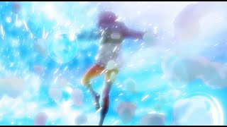 Bubble    OST  「Parkour」 【 MAD/AMV : New life】