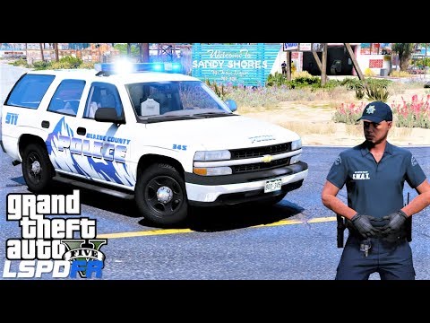 gta-5-lspdfr-#655-2006-chevy-tahoe---throw-back-thursday-blaine-county-police-roleplay