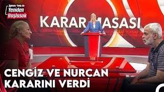 Sevda Falından Ayrılık Çıktı  Zahide Yetiş ile Yeniden Başlasak 170. Bölüm