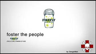 LIVE from FIREFLY - Unreleased song by Foster the People: Coming of Age LIVE from FIREFLY - Unreleased song by Foster the People: Coming of Age