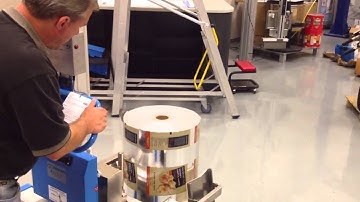 Squeeze-O-Turn Demonstration