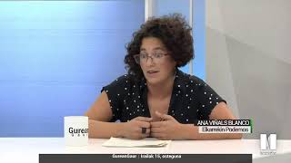 HAMAIKA TELEBISTA ZUZENEAN
