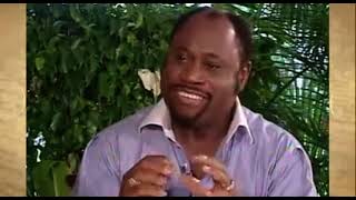 Rediscovering the Kingdom by Dr. Myles Munroe with Benny Hinn #kingdomofgod #drmylesmunroe