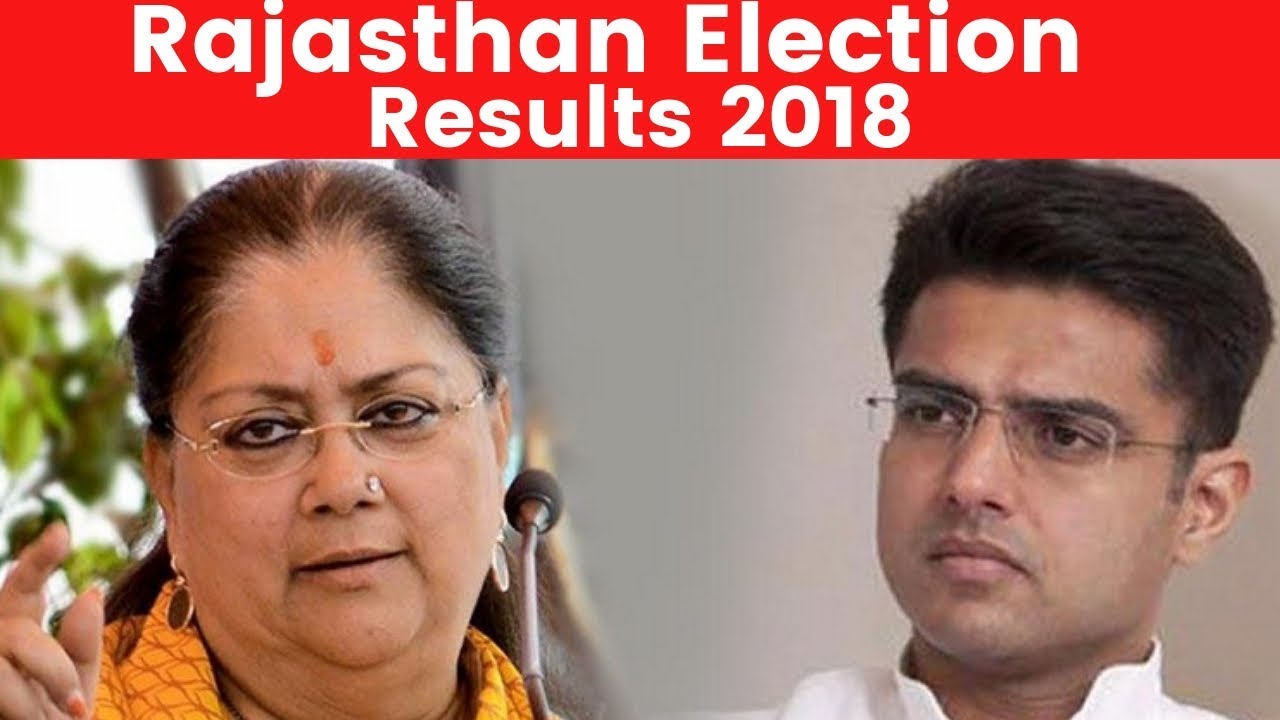 Assembly Election result 2018: Counting for votes is underway shortly in 5 states