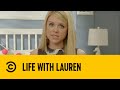 Life With Lauren | Faking It | Comedy Central Africa