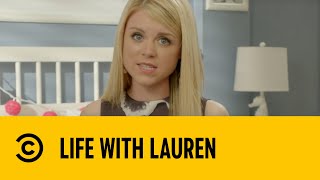 Life With Lauren | Faking It | Comedy Central Africa