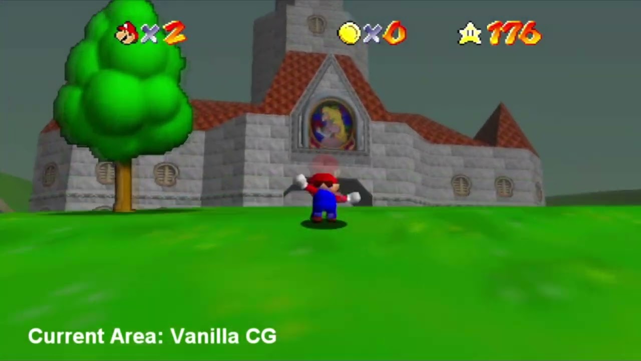 B3313 Guide | How to get the "Forgotten Corruption" Achievement