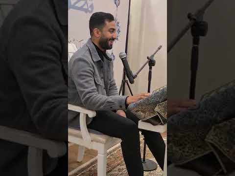 الرادود الحسيني مجتبى آل تراب وقراءة مولد الإمام المنتظر المهدي عجل الله فرجه الشريف ٢٧ فبراير ٢٠٢٥