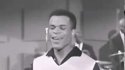 *Roy Hamilton* - Here Comes Love