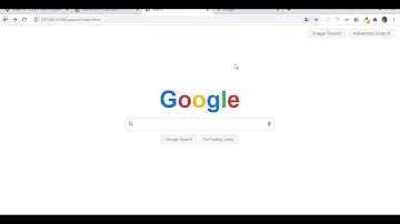 CS50-Web Project 0 - Search