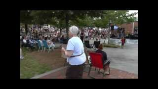 Cartersville UNCUT Episode #110