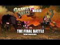 Gravity falls music  the final battle