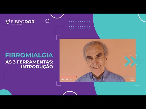 Aplicativos - Fibrodor - by Dor Crônica - O Blog