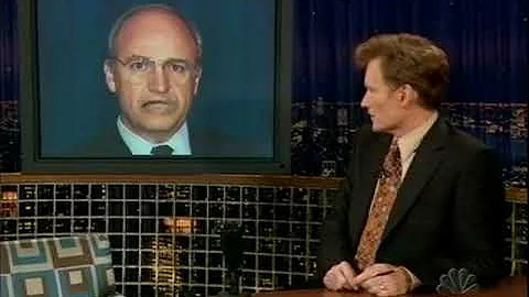 Clutch Cargo (George W. Bush, Dick Cheney, John Ke...