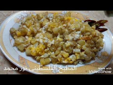 فيديو: كيفية طبخ Zrazy البطاطس والفطر العجاف
