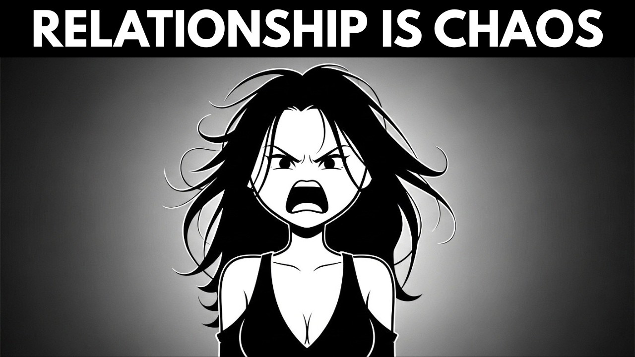 How Women Destroy Peace In Relationships (And Single Men Are Free)