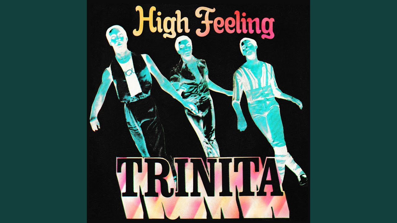 Guarda High Feeling su YouTube Guarda High Feeling su YouTube