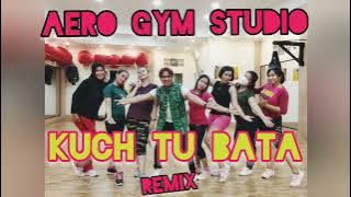 SENAM KREASI KUCH TO BATA - ZUMBA DANCE - KREASI DANCE - HAPPY DANCE
