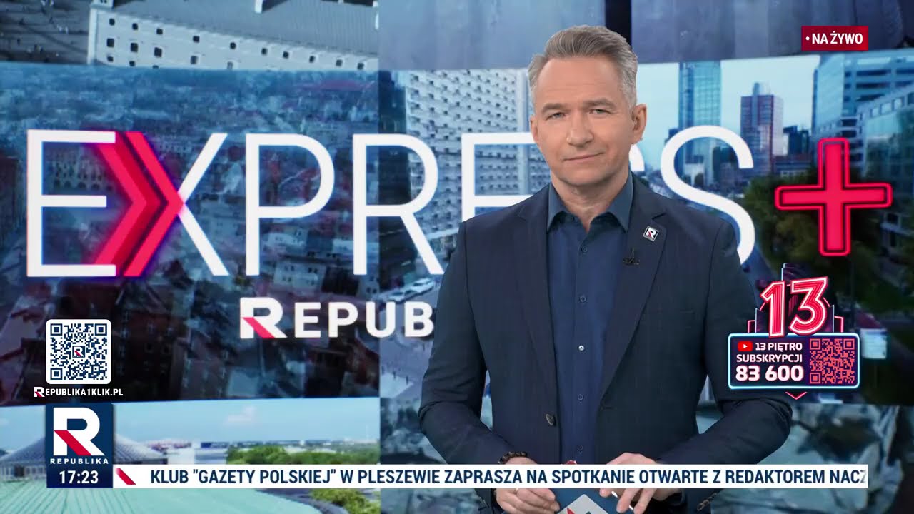 Express Republiki Plus | 03.03.2026 | Republika Plus