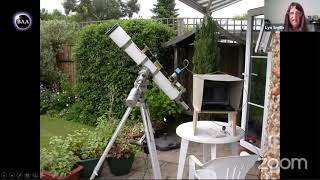 BAA Weekly Webinar - The Solar Cycle