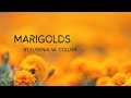 Marigolds by eugenia w collier with narration and set to music