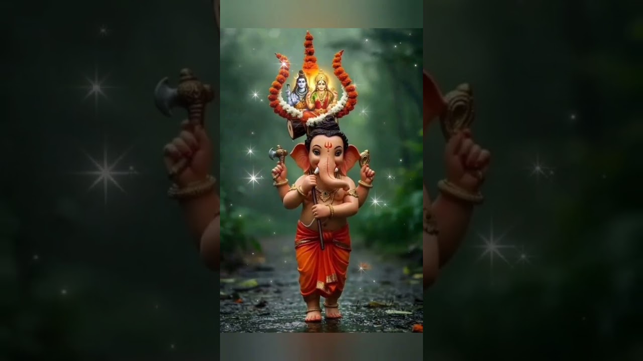 #jai ganesh Maharaj