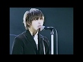 SCRIPT/stripe blue  (LIVE 2002 SHIBUYA AX)