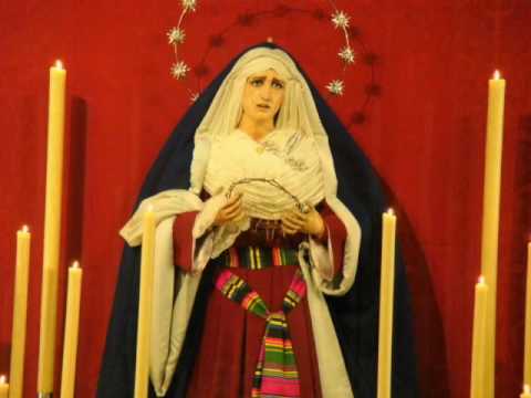 "Soledad del Viernes Santo" (Francisco Grau Vegara, 2010)