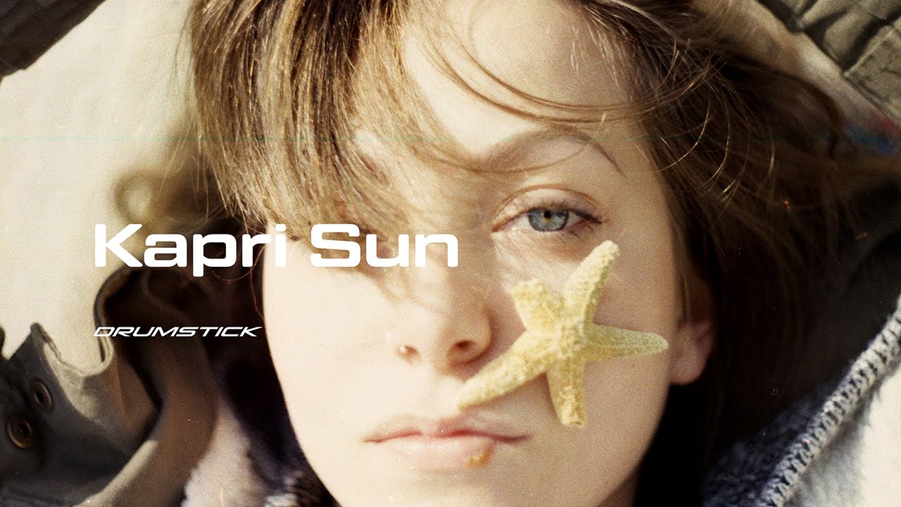 Kapri Sun // Drumstick