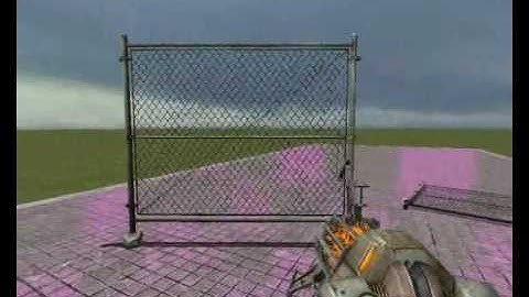 Tutorial: How to Fly in gMod.