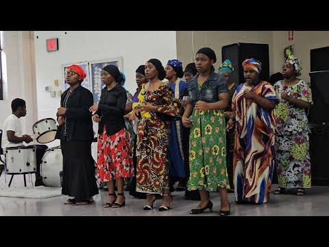 KWAYA Sunday Service Today Nov 16 2025