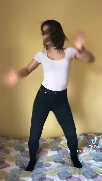 Wow You Can Really Dance Tiktok Trend WOW...YOU CAN REALLY DANCE | TikTok @JaceDeanOfficial - YouTube