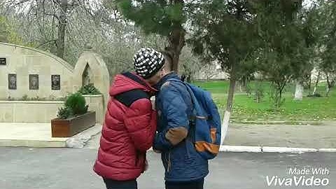 !!!! OĞRU VS İŞVERƏN. ÇOX GÜLMƏLİ)))
